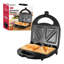Quest 13.2 cm Non Stick Electric Grill Sandwich Maker & Panini Press with Lid-69141832