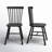 Chesley 17.13'' H Solid Wood Side Chair-1853437640