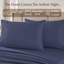 Ensemble de taies d'oreiller en coton Supima à densité de tissage 1000 fils Threadmill-133075149-133075155
