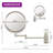 Metal Concave Mirror-995874602