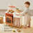 Tiny Land® Mediterranean Play Kitchen