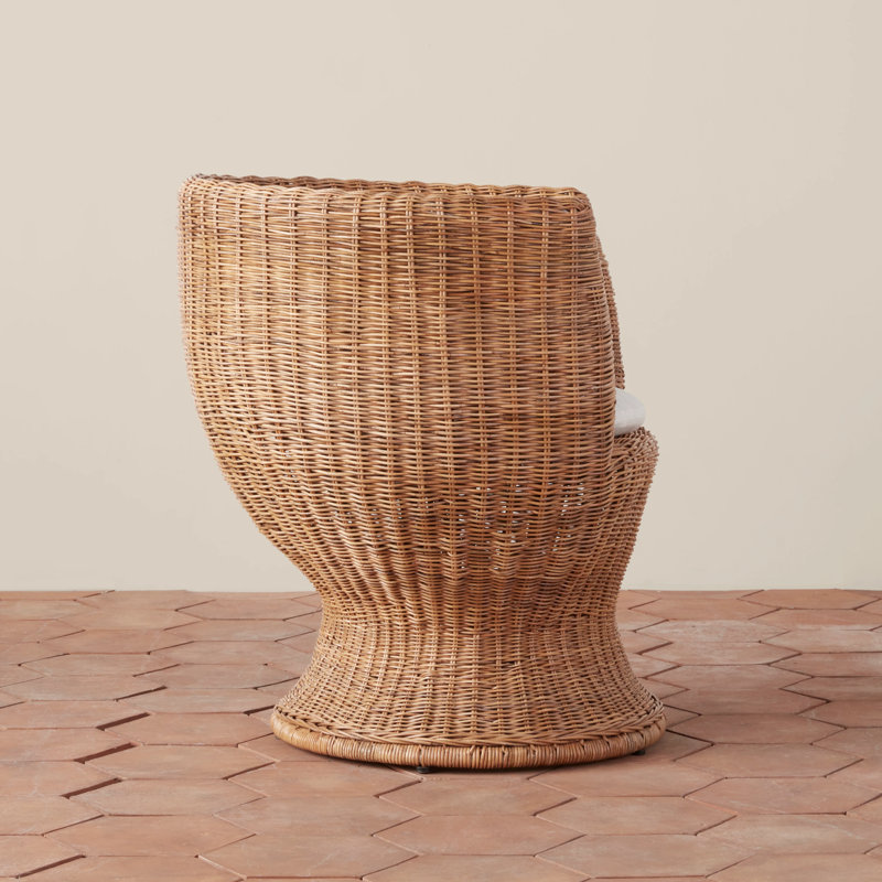 Siena Barrel Chair