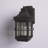 Laurendeau Metal Wall Light