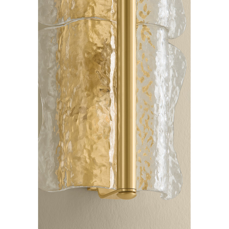 Fosterdale Wall Sconce, 4