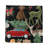Ultimate Christmas Cotton Sateen Cocktail Napkins-119926306