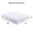 12" Medium Gel Memory Foam Mattress - Sleep by Wayfair™-1617056087