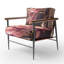Fauteuil d'appoint Cristhian-1998798393