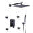 All-In-One Kit with Rough in-Valve-61505823