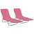 Pink is out of stock