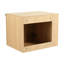 Évier de salle de bain Modern Oak - 24 po pour meuble-lavabo pour grandes salles de bain