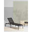 Loop Outdoor Chaise Lounge