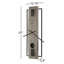 Harwood III Wall Clock