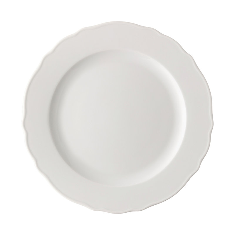 Maria Porcelain China Platter