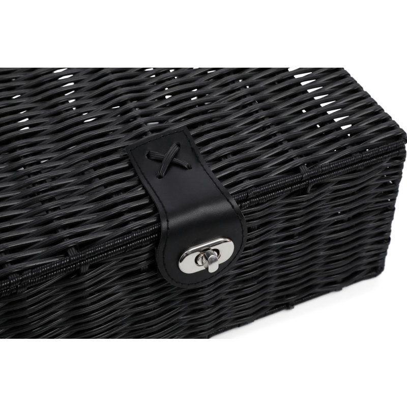 August Grove Decorative Basket