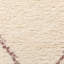 Ogan Moroccan Wool Hand Knotted Area Rug-673987430-673987424