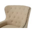 Crumpton Upholstered Wingback Chair-36815279
