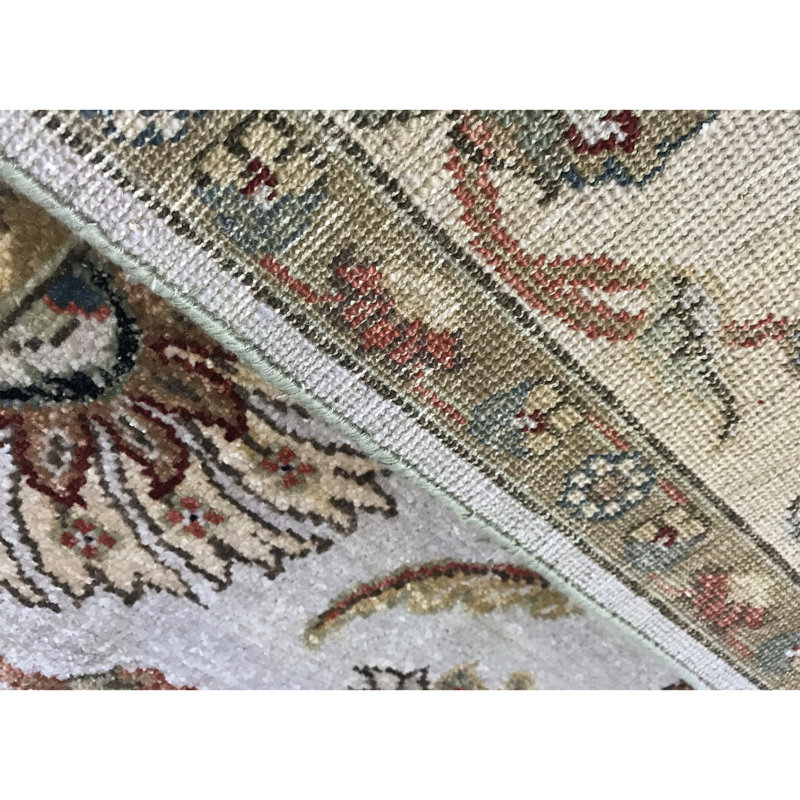 Cornwall One-of-a-Kind 8'10" X 11'8" Area Rug