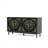 60.3 "Decorative Cabinet With 4 Doors