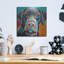 «Dog Friend II» par Carolee Vitaletti-1641603694