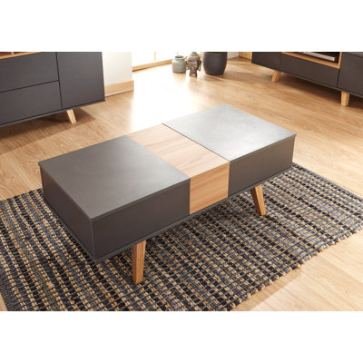 Cosmia Coffee Table
