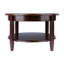 Table basse Sickler