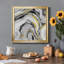«Bold Agate II», reproduction d'art sur toile encadrée-553331476-553331483