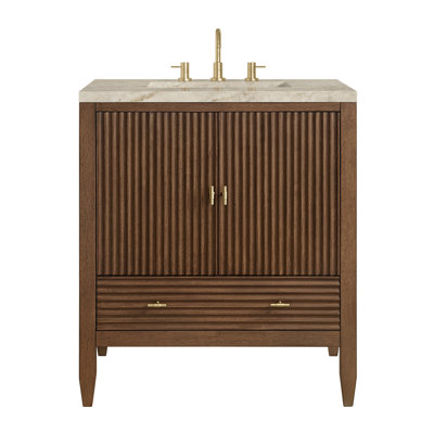 Myrrin 30" W Single Vanity
