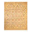 Smiya One-of-a-Kind 9' 1" X 9' 8" Hand Knotted Area Rug