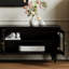 Armoire de rangement de style télé rétro de style français-644638962