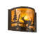 Hitterdal 1 - Light Wall Sconce