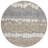 Lamanna Washable Striped Indoor / Outdoor Rug-95453856