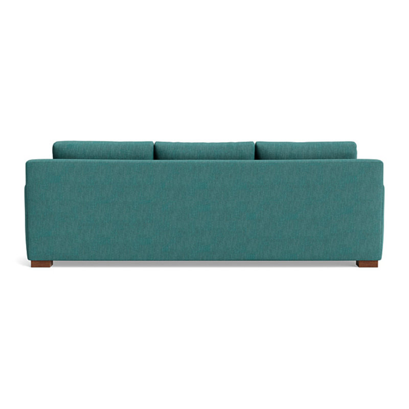 Catalina Sofa (95"), Performance Weave - Spruce