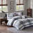 Plaid Comforter Set-130419439
