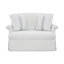 Fitzroy Settee