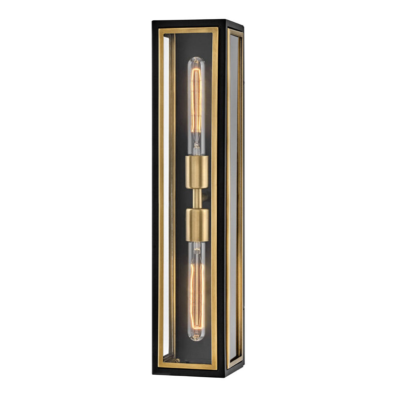 Hinkley Shaw Light Sconce