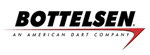 Bottelsen Darts Logo