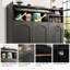 120cm Sideboard