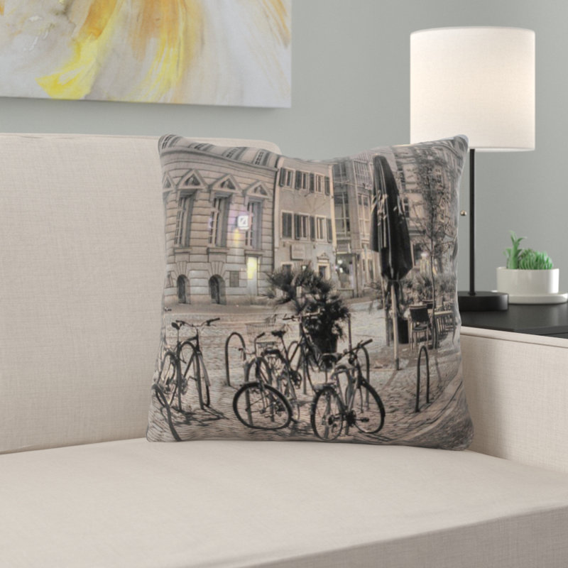 Coussin freiburg