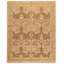 Antiquity Hand-Tufted Beige / Gold Area Rug-250222010