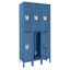 Casier Premium à 2 sections - Rang 6-10355098-10355100-48461720