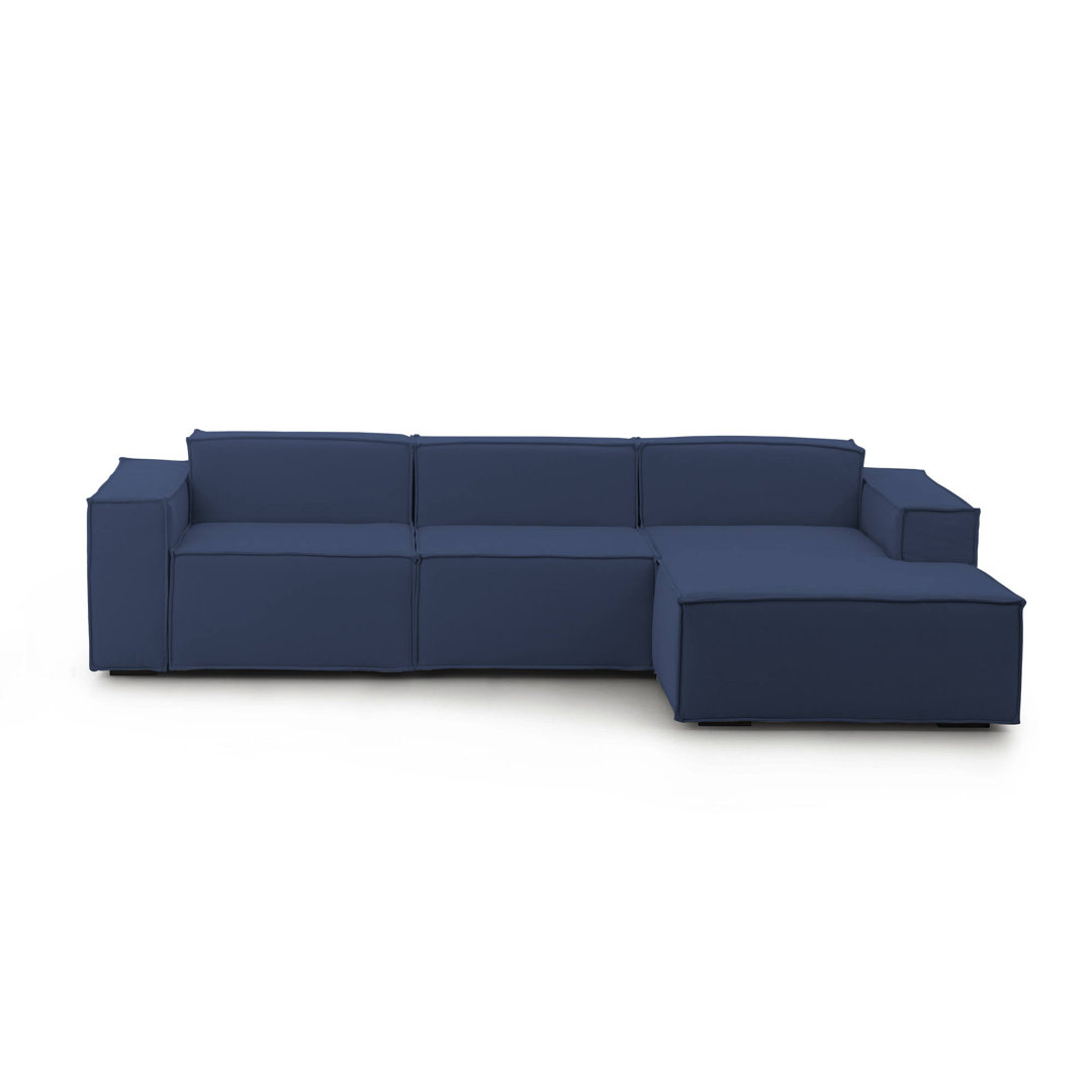 Ecksofa Mijael