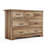 Commode double l 47,2 po Anjuan-1364246867