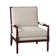 Paula Deen Home Upholstered Armchair