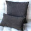 Coussin Art Deco