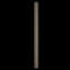 Gallery Steel Metal LED Flush Mounted Sconce-98236755-98236757