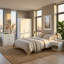 Highbury Piece Bedroom Set