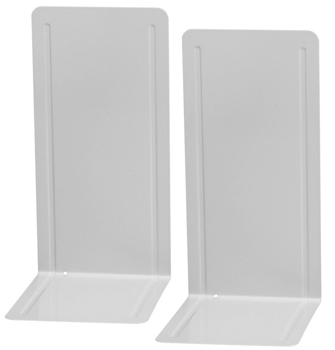 Modern & Contemporary Metal Non-Skid, Grey