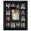 School Years Picture Frame, Personalized with Any Name, Holds 12 Wallet Photos-24240622-25856278