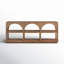 Bloomdale Solid Wood Console Table-91361920