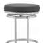 Tabouret de bar pivotant Comfort